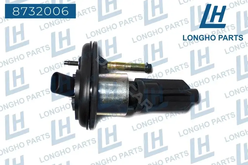 Катушка зажигания LONGHO 8732006