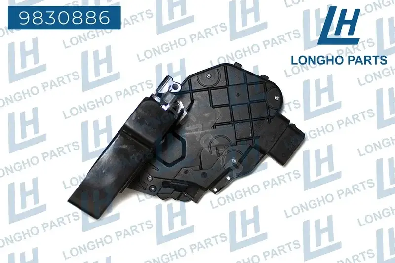 Замок двери LONGHO 9830886
