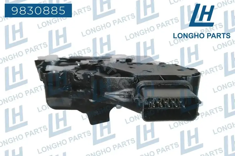 Замок двери LONGHO 9830885