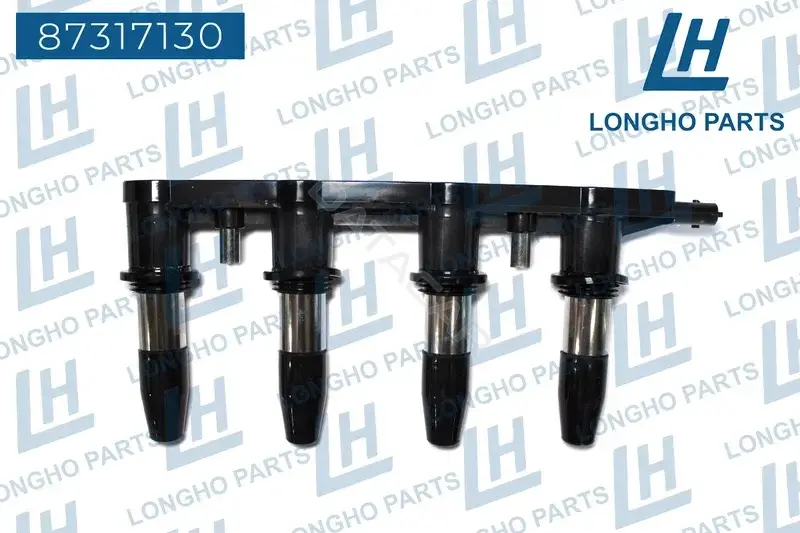 Катушка зажигания LONGHO 87317130_
