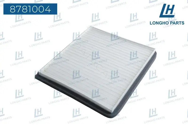 Фильтр салонный LONGHO 8781004