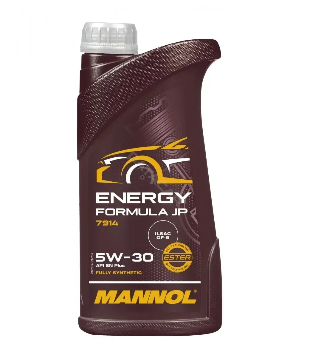 Масло моторное MANNOL 98782