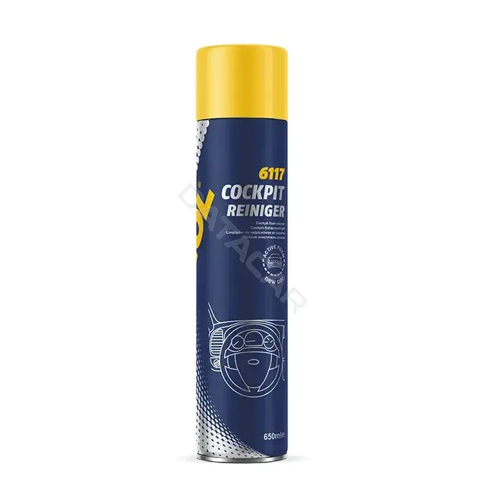 Очиститель MANNOL 52938