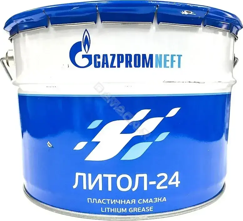Смазка GAZPROMNEFT 2389906897