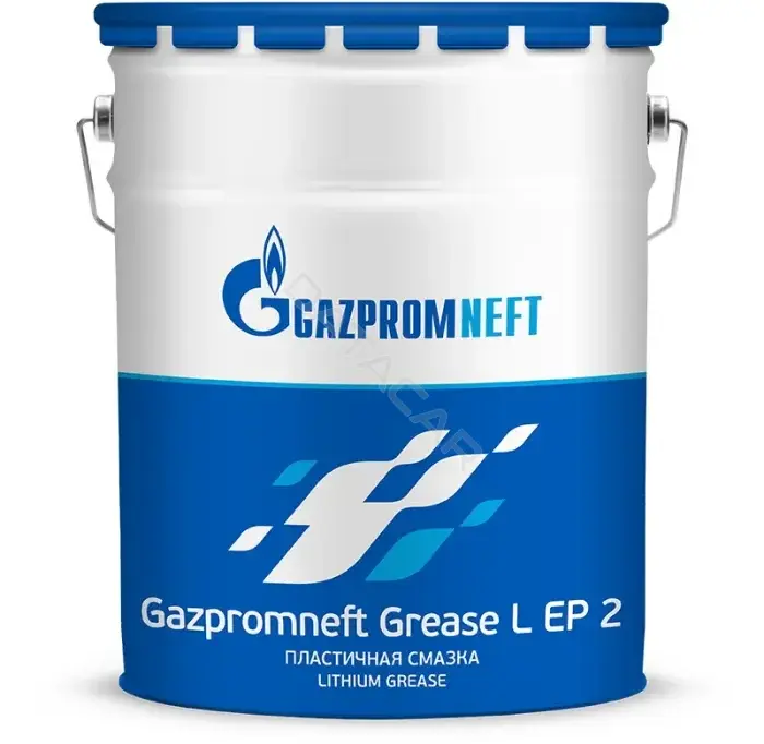 Смазка GAZPROMNEFT 254110044
