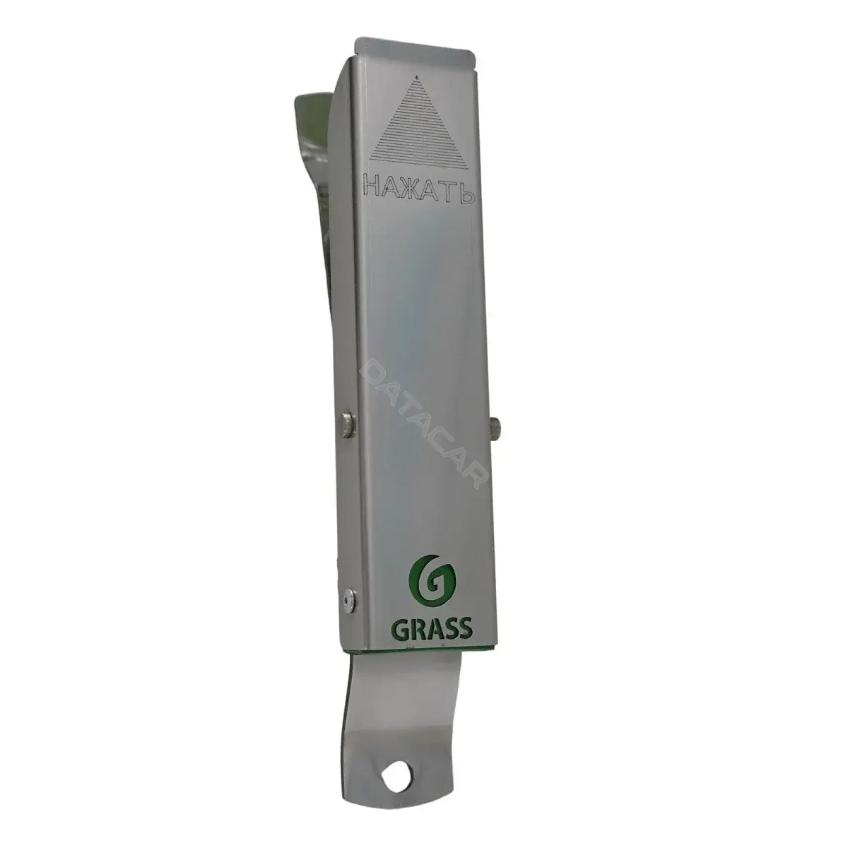 Коврики в салон GRASS ST-0114