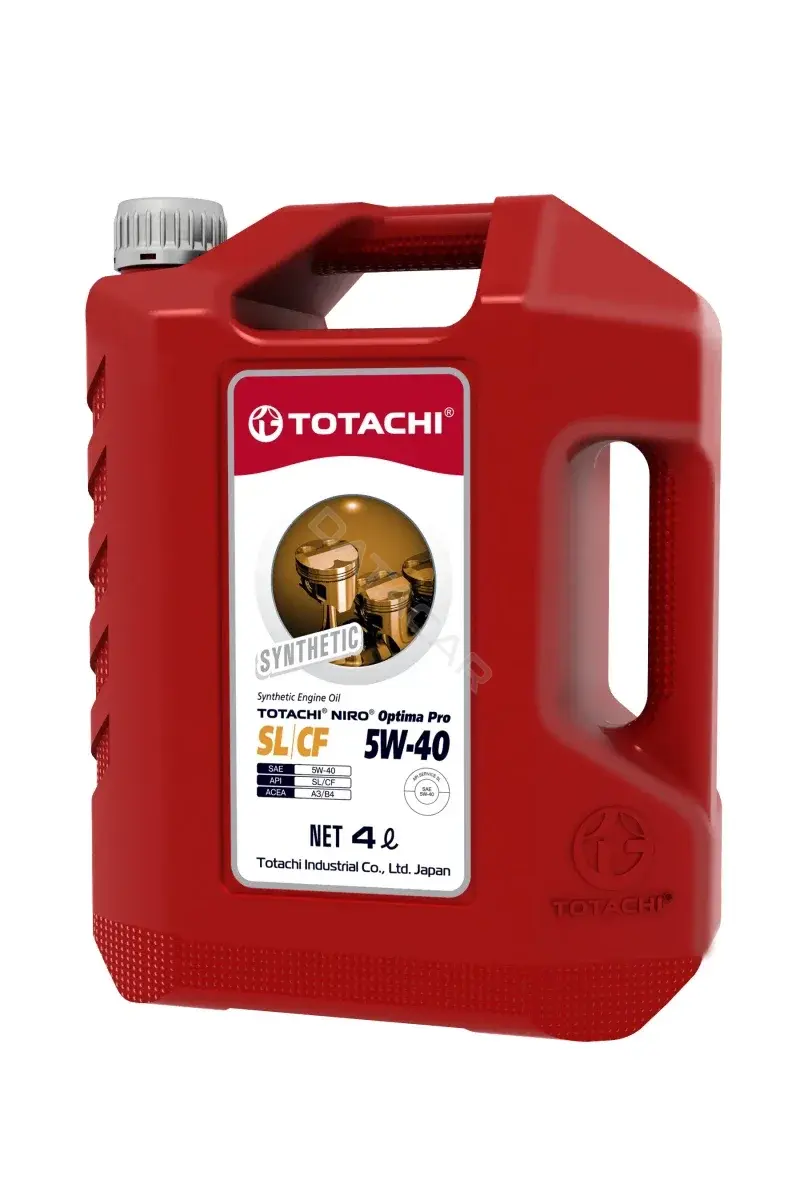 Масло моторное TOTACHI 1C604