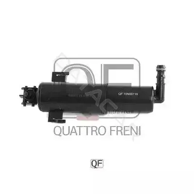 Форсунка омывателя фар QUATTRO FRENI QF10N00115