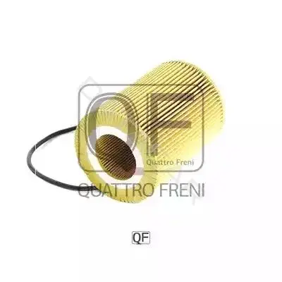 Масляный фильтр QUATTRO FRENI QF14A00023