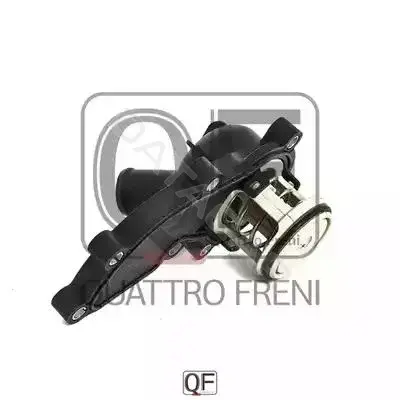 Фланец охлаждающей жидкости QUATTRO FRENI QF15A00051
