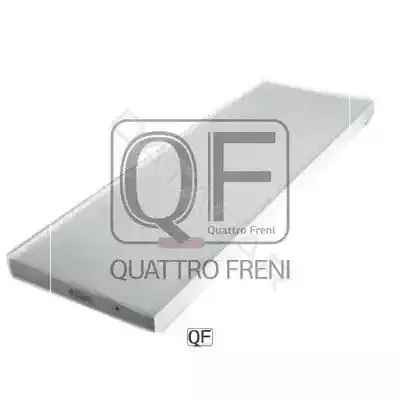 Фильтр салонный QUATTRO FRENI QF20Q00053