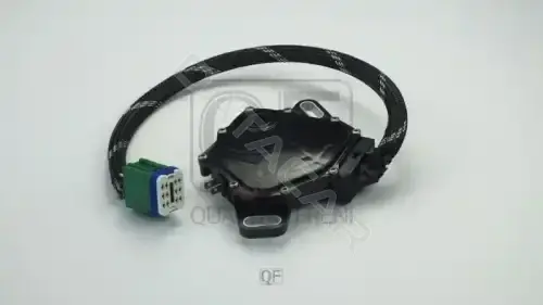 Датчик коленвала QUATTRO FRENI QF21B00003