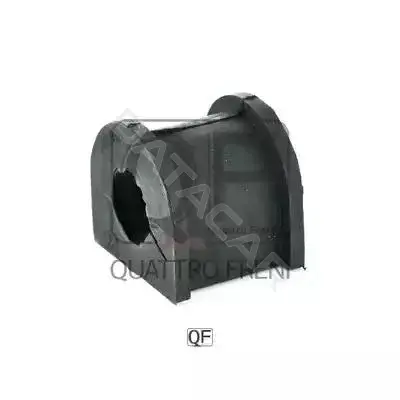 Втулки стабилизатора QUATTRO FRENI QF23D00258