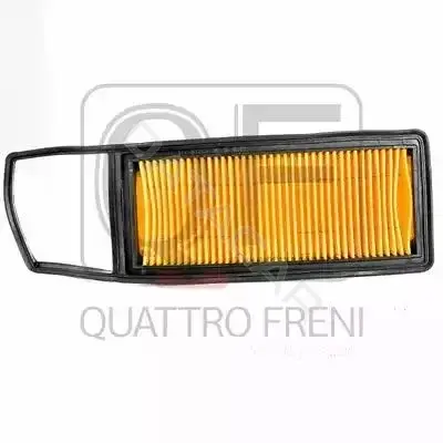 Воздушный фильтр QUATTRO FRENI QF36A00052