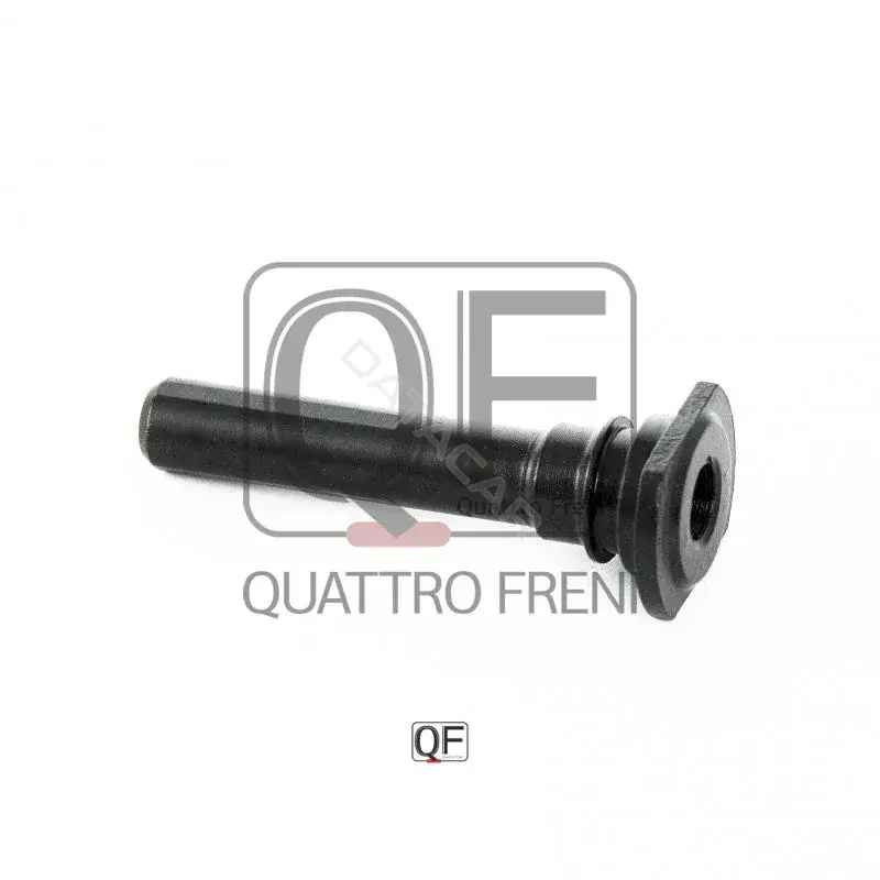 Ремкомплект суппорта QUATTRO FRENI QF51F00005