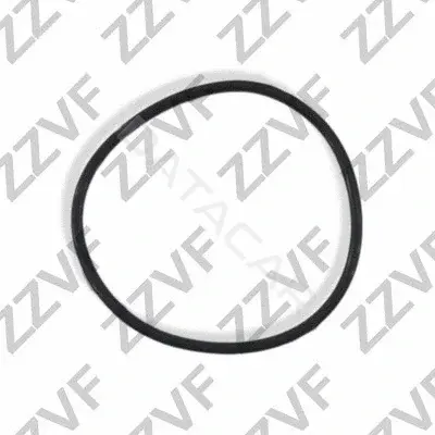 Прокладка КПП ZZVF ZVBZ0325