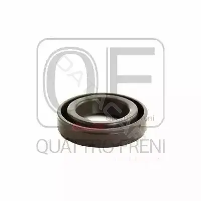 Сальник коленвала QUATTRO FRENI QF53A00017