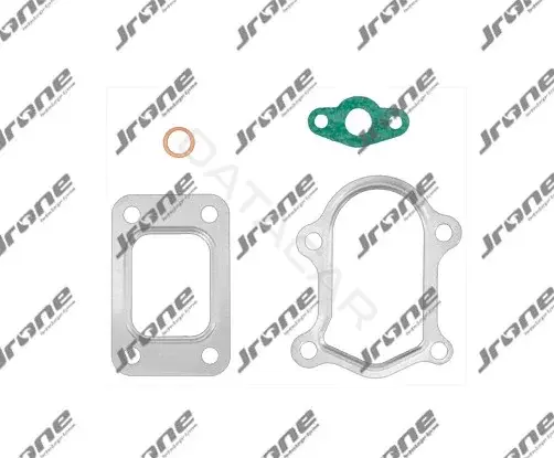 Монтажный комплект турбины Jrone 2090-505-172
