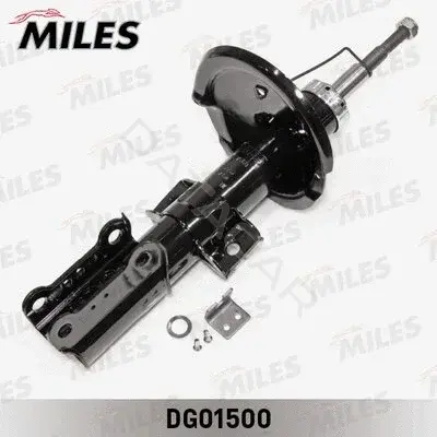 Амортизаторы MILES DG01500