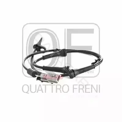 Датчик АБС QUATTRO FRENI QF61F00027