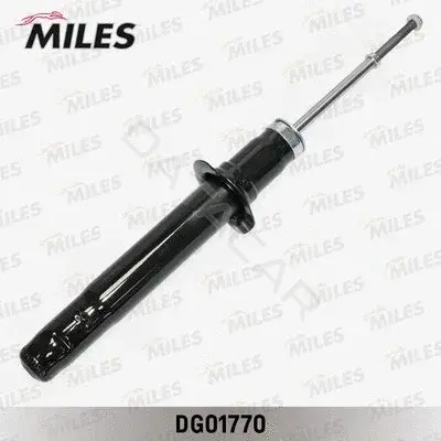 Амортизаторы MILES DG01770