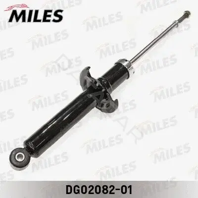 Амортизаторы MILES DG02082-01