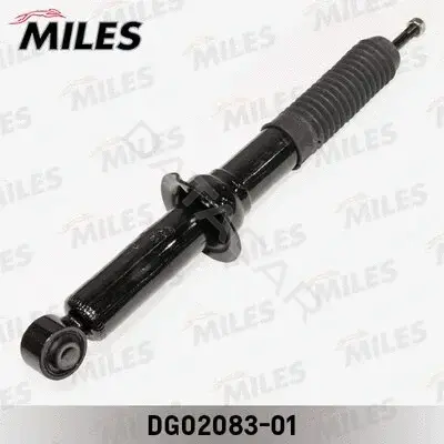 Амортизаторы MILES DG02083-01