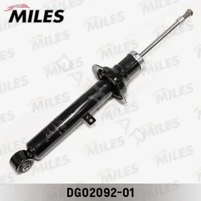 Амортизаторы MILES DG02092-01