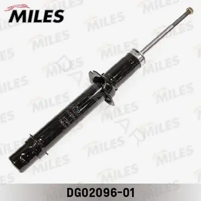 Амортизаторы MILES DG02096-01