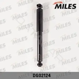 Амортизаторы MILES DG02124