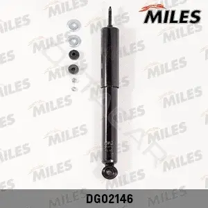 Амортизаторы MILES DG02146