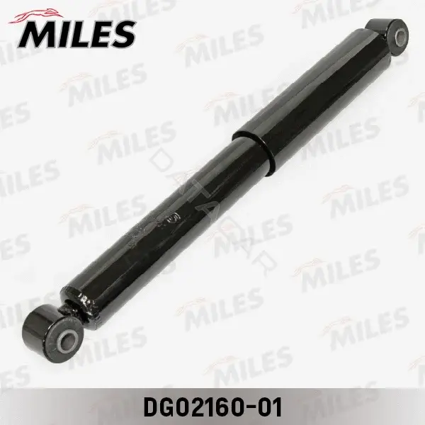 Амортизаторы MILES DG02160-01
