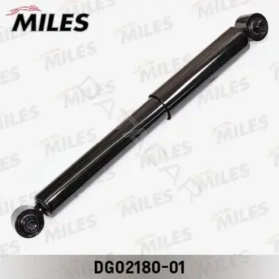 Амортизаторы MILES DG02180-01