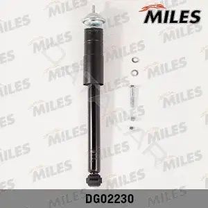 Амортизаторы MILES DG02230