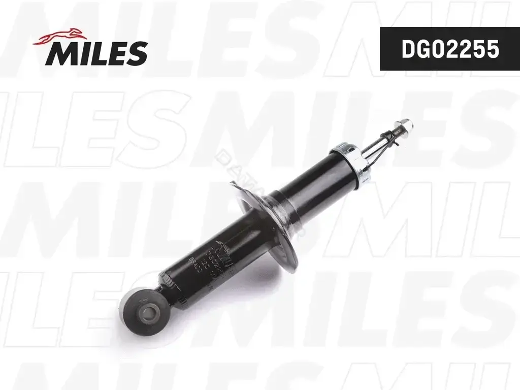 Амортизаторы MILES DG02255
