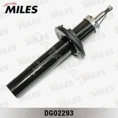 Амортизаторы MILES DG02293