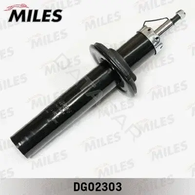 Амортизаторы MILES DG02303