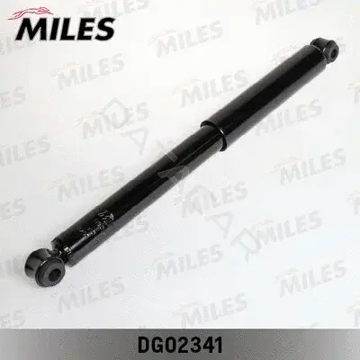 Амортизаторы MILES DG02341