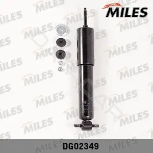 Амортизаторы MILES DG02349