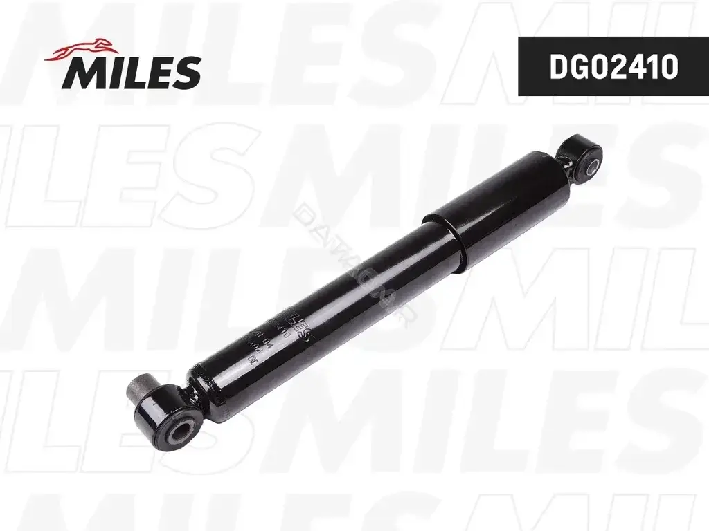 Амортизаторы MILES DG02410