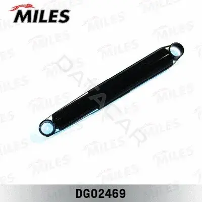 Амортизаторы MILES DG02469