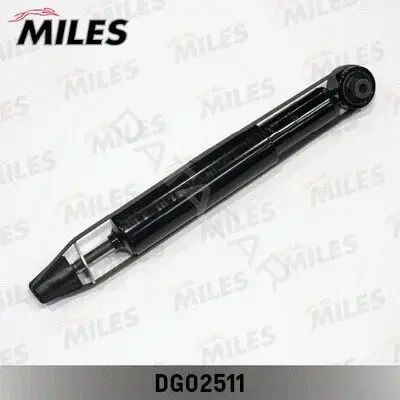 Амортизаторы MILES DG02511