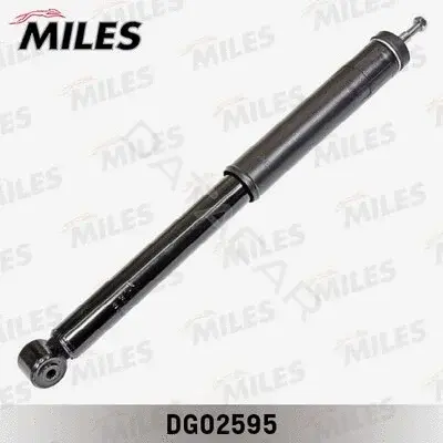Амортизаторы MILES DG02595