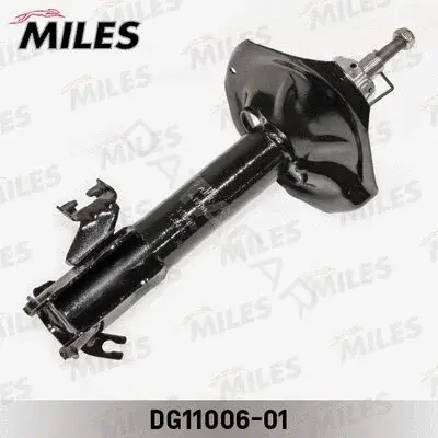 Амортизаторы MILES DG11006-01