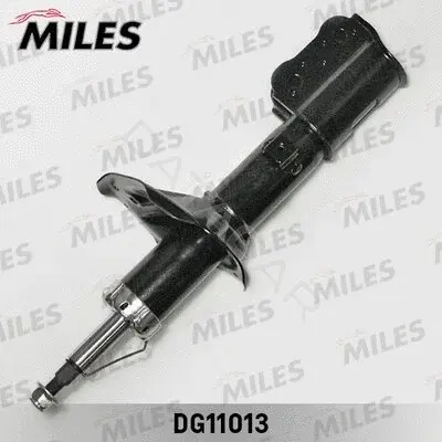 Амортизаторы MILES DG11013