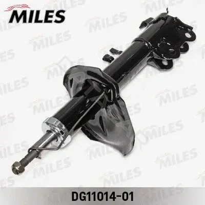 Амортизаторы MILES DG11014-01