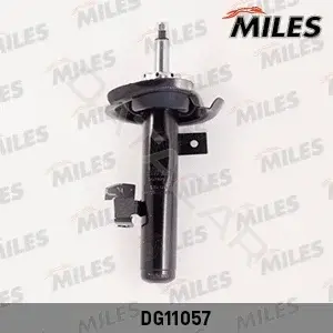 Амортизаторы MILES DG11057