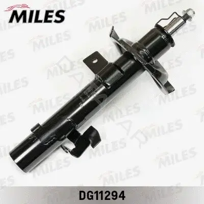Амортизаторы MILES DG11294