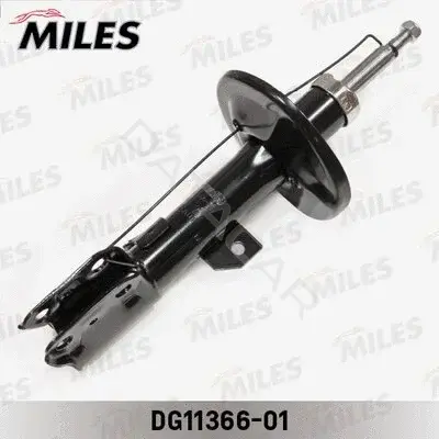 Амортизаторы MILES DG11366-01