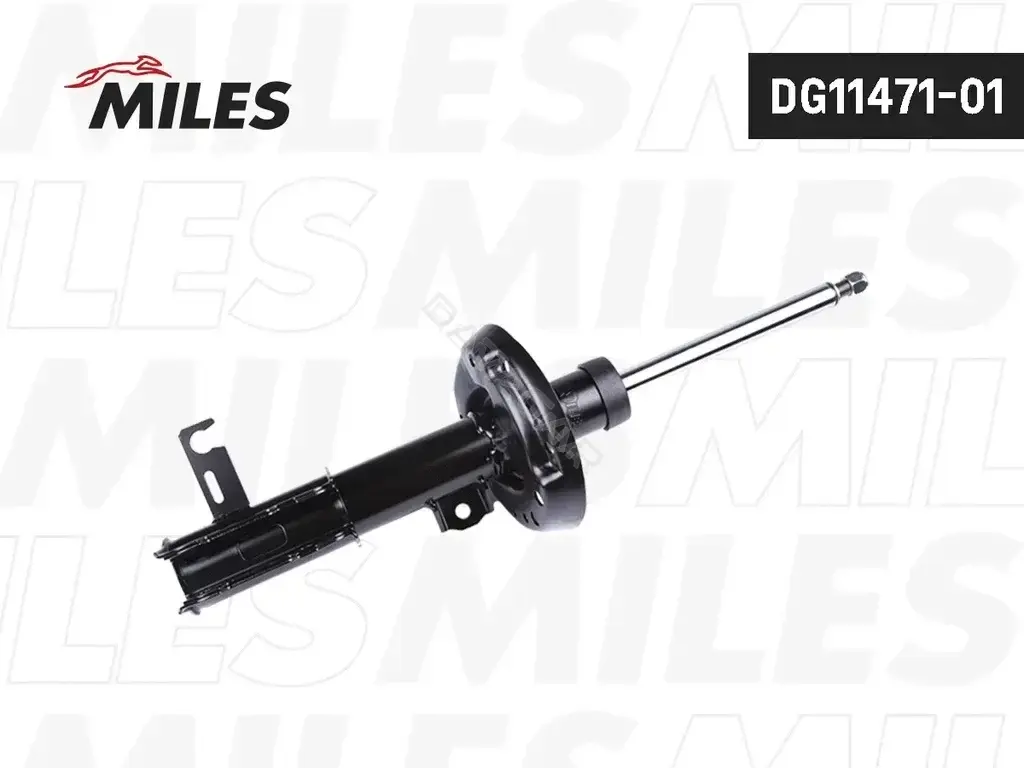 Амортизаторы MILES DG11471-01